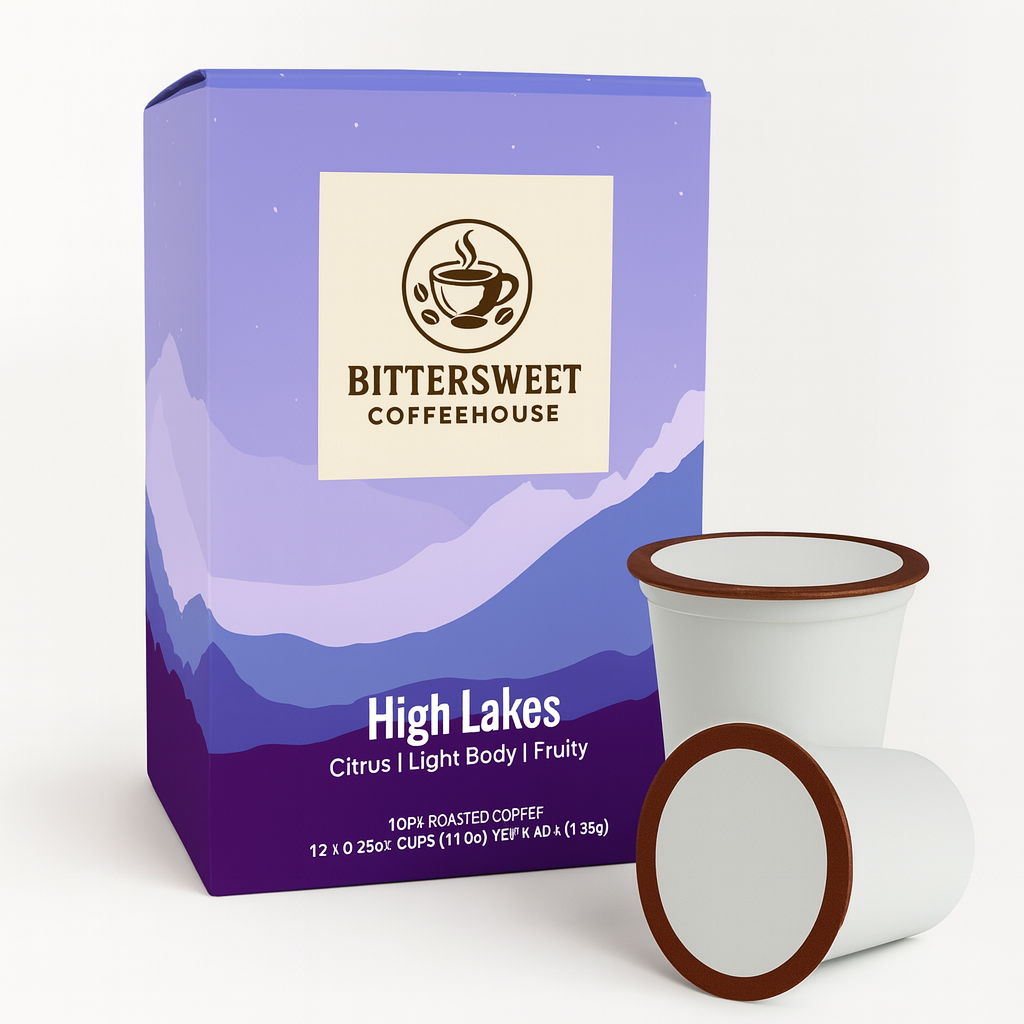 High lakes