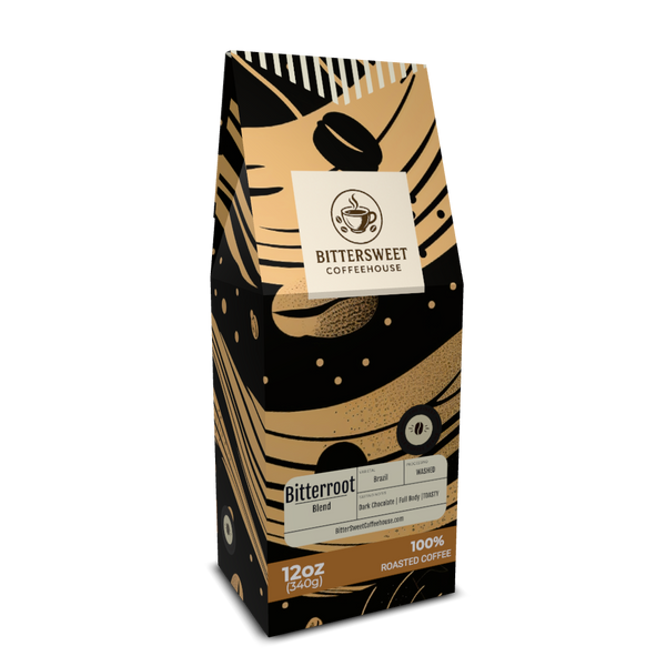 Bitterroot Blend