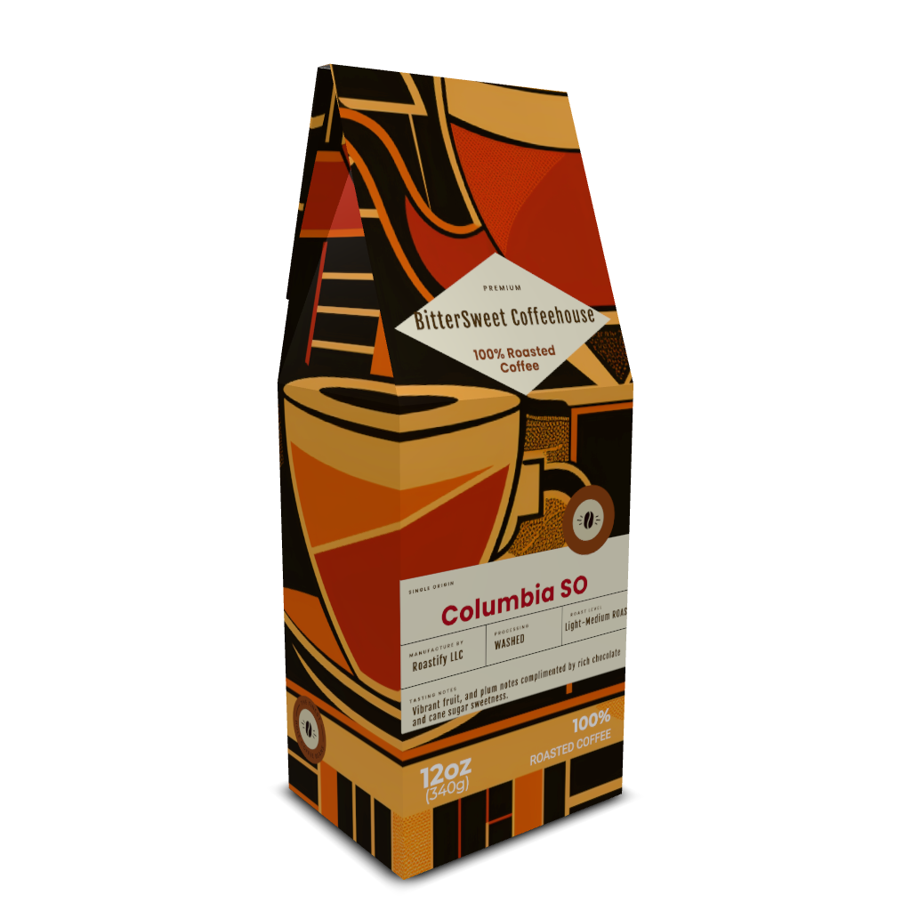 Colombia Single Origin